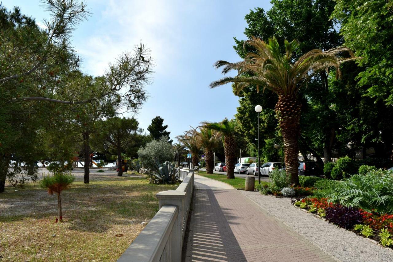 Boutique Apartments "7 Angels" Crikvenica Dış mekan fotoğraf