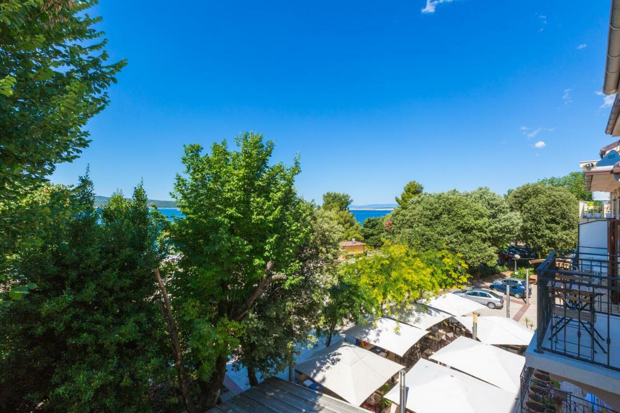 Boutique Apartments "7 Angels" Crikvenica Dış mekan fotoğraf