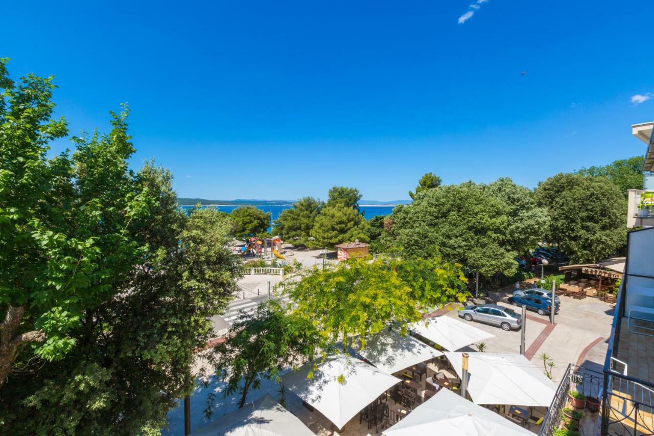 Boutique Apartments "7 Angels" Crikvenica Dış mekan fotoğraf