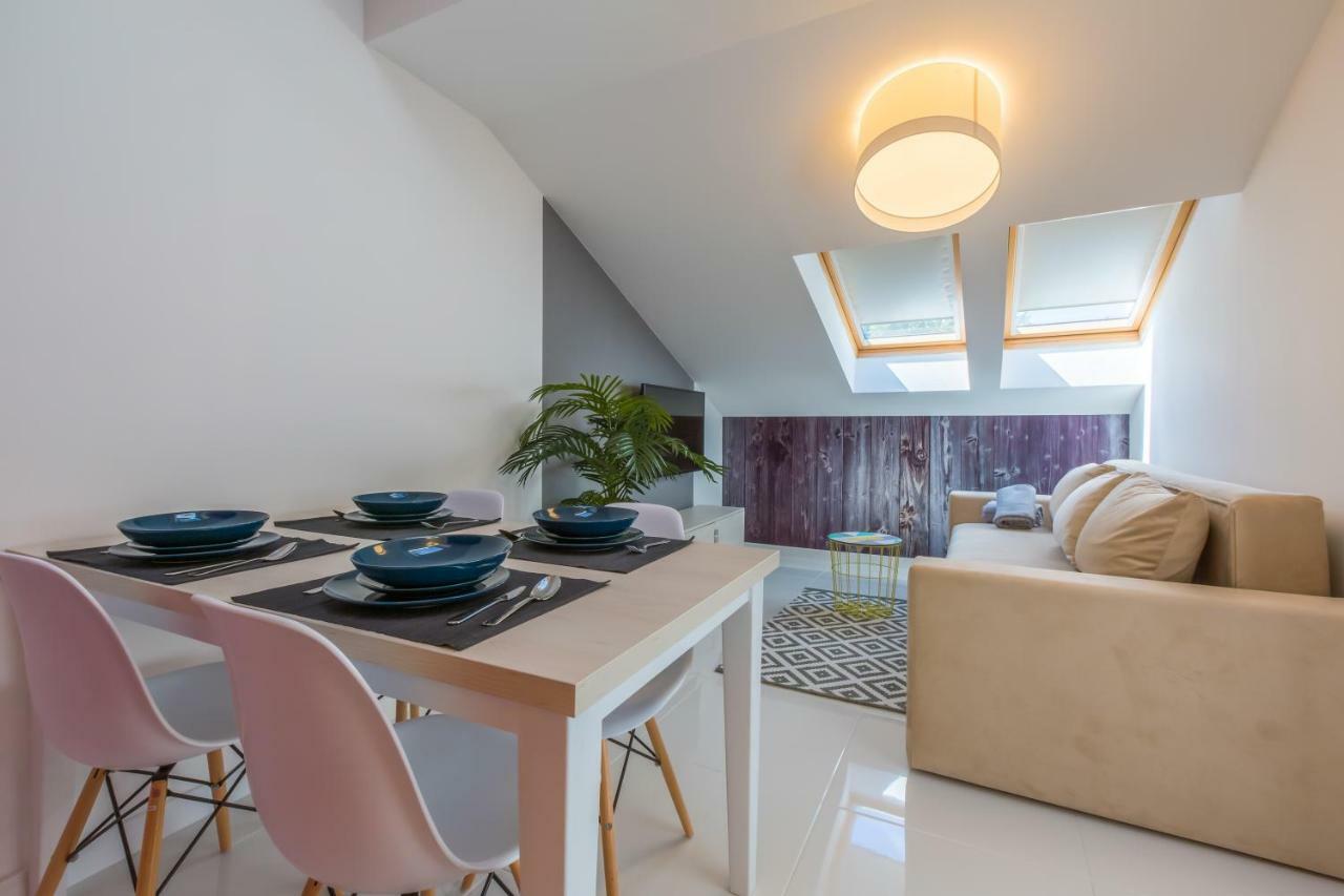 Boutique Apartments "7 Angels" Crikvenica Dış mekan fotoğraf
