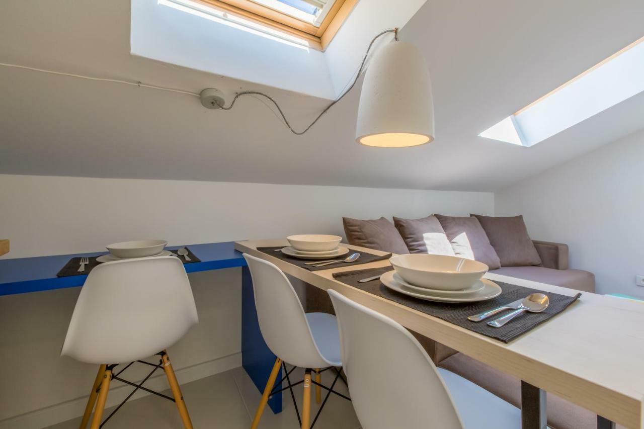 Boutique Apartments "7 Angels" Crikvenica Dış mekan fotoğraf