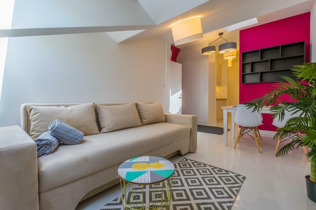 Boutique Apartments "7 Angels" Crikvenica Dış mekan fotoğraf