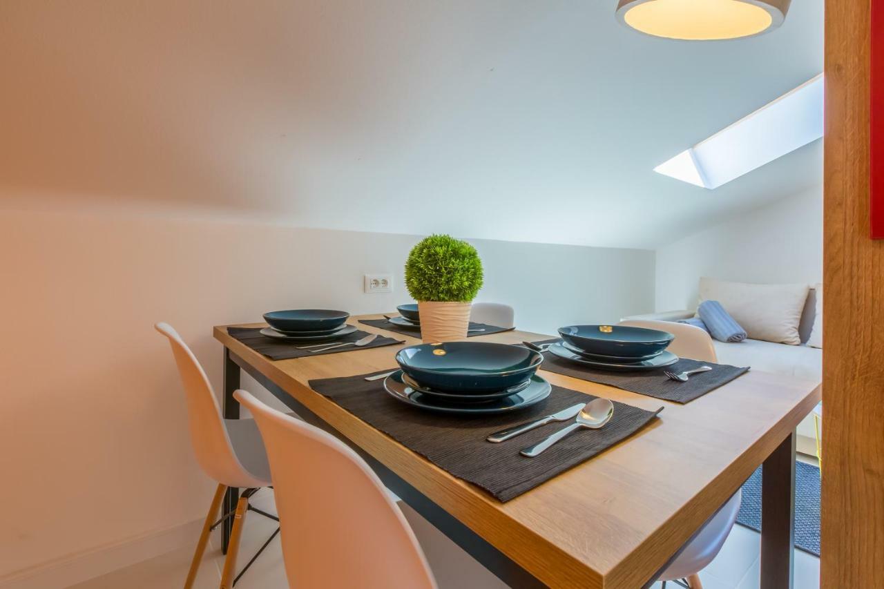 Boutique Apartments "7 Angels" Crikvenica Dış mekan fotoğraf