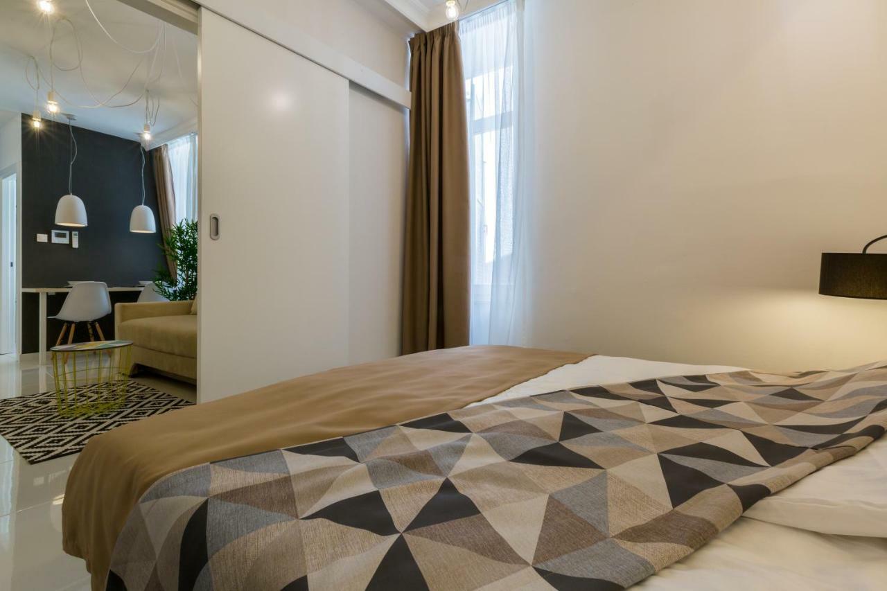 Boutique Apartments "7 Angels" Crikvenica Dış mekan fotoğraf