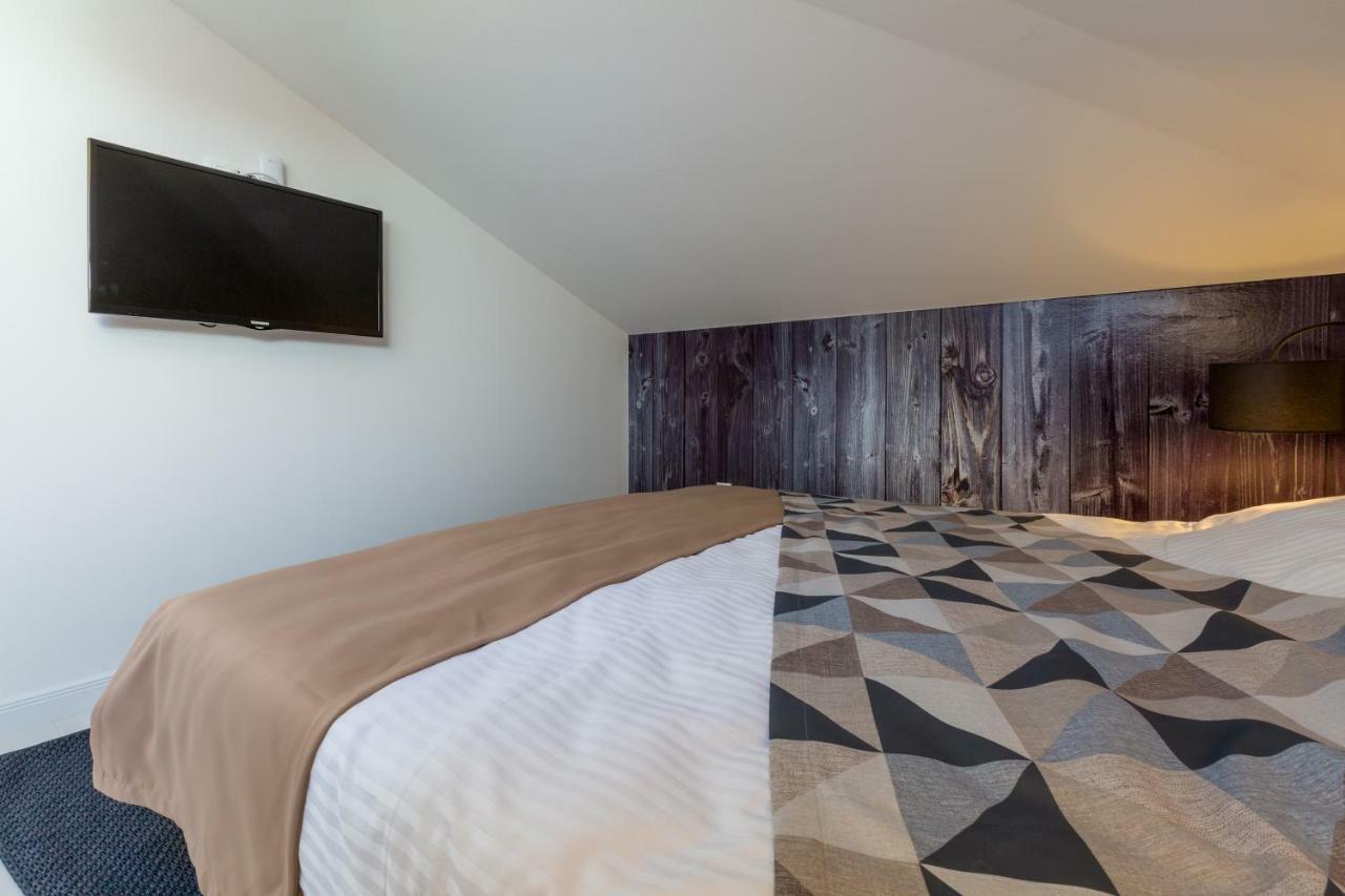 Boutique Apartments "7 Angels" Crikvenica Dış mekan fotoğraf
