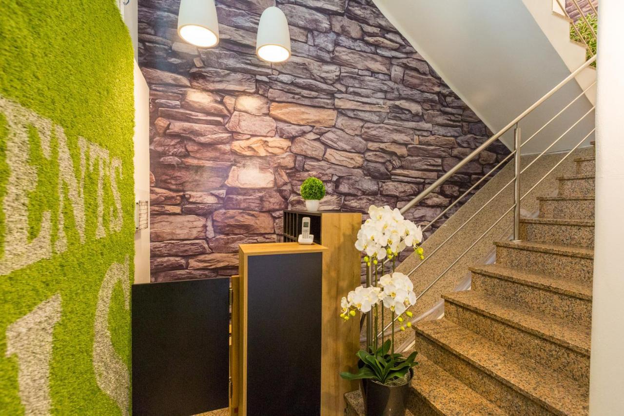 Boutique Apartments "7 Angels" Crikvenica Dış mekan fotoğraf
